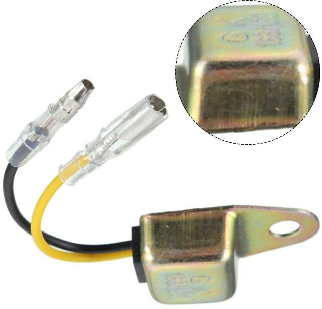 Honda Niedriger Ölsensor für GX160 GX200 GX240 GX270 GX340 GX390 Motoren und Rasenmäher Ersatzteil - Bild 1