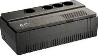 APC Easy UPS BV650I-GR USV mit 650 VA und 375 Watt in Schwarz - Bild 1