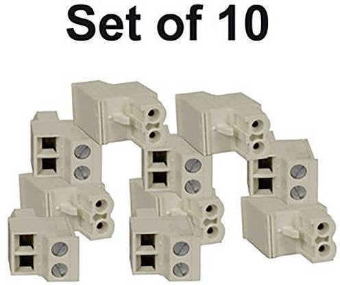 Schneider Electric STBXTS1130 in Beige - Bild 1