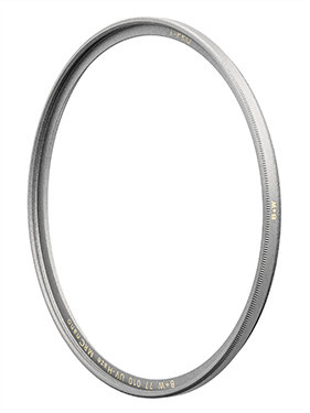 B+W T-Pro 010 UV Haze Filter transparent 39 mm - Bild 1