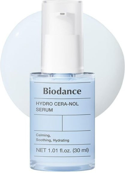 Biodance Hydro Cera-Nol Serum, 30 ml, Hyaluronsäure - Bild 1