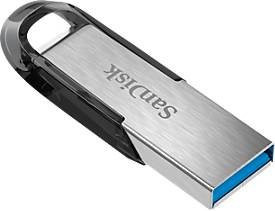 SanDisk Ultra Flair USB-Stick 16 GB Silber USB 3.0 USB-A - Bild 2