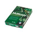 Multicopy Kopierpapier DIN A4, 80 g/m², hochweiß, 500 Blatt - Bild 2