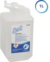 Scott Schaumseife Anti Bac - Bild 1
