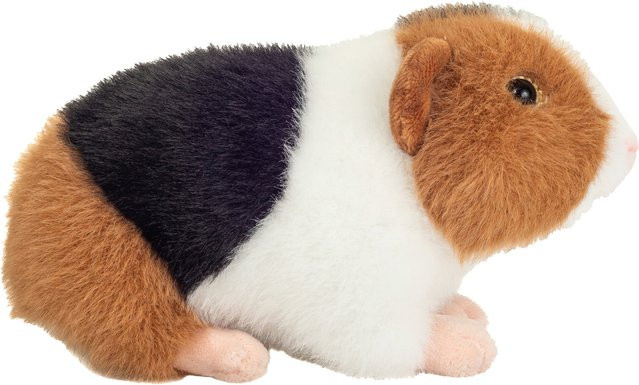 Hermann Teddy Collection Meerschweinchen, Kuscheltier, 3-farbig, ab 0 Jahre - Bild 1