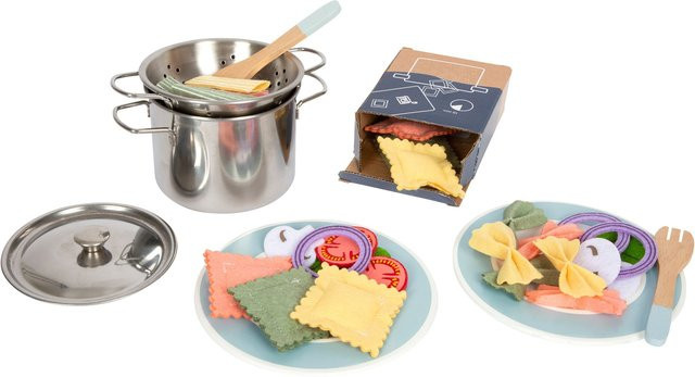Small Foot Koch-Set Pasta ab 3 Jahren - Bild 1