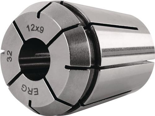 Tecwerk Spannzange in Silber - Bild 1