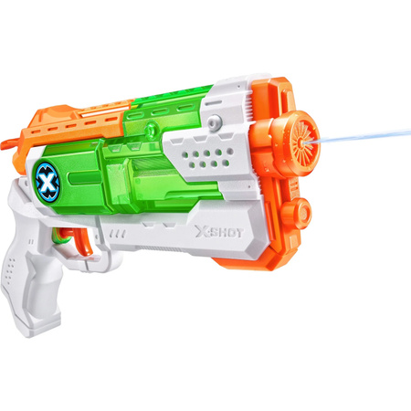 ZURU XSHOT Water Fast-Fill Micro Wasserblaster