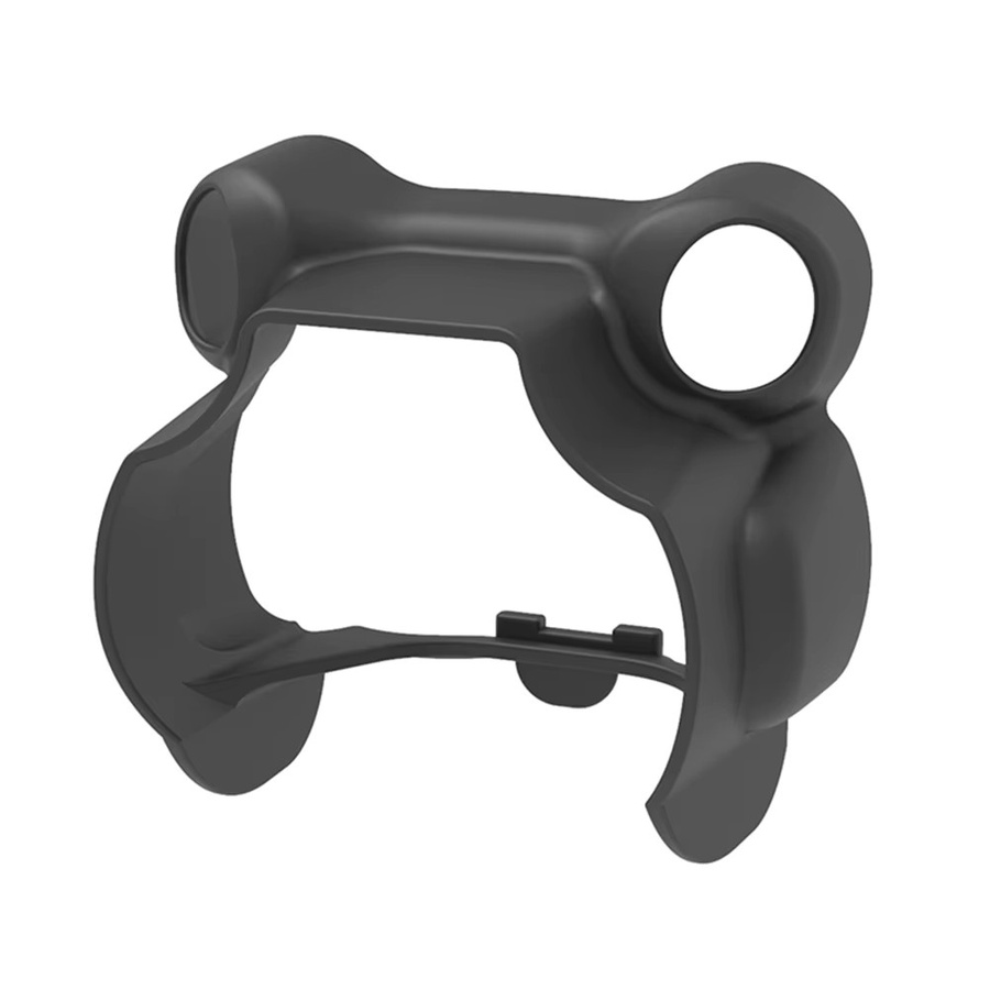DJI Mini 4 Pro Gegenlichtblende als Linsenschutz und Sonnenschutz in Schwarz - Bild 3