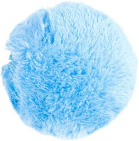YJSTY Elektrischer Haustierball, Plüschtierball, blau - Bild 1