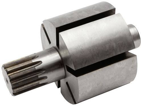 Hazet Rotor 9014MG-033 in Silber - Bild 1