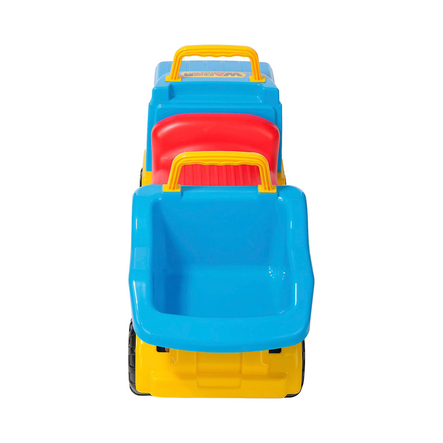 Wader Premium Racer Rutscher mehrfarbig - Bild 2