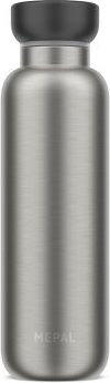 Mepal Thermoflasche Ellipse 500 ml Nordic Black - Bild 1