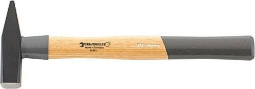 Stahlwille Schlosserhammer 10961 mit Holzstiel in Multicolor, Gewicht: 1132 g - Bild 1