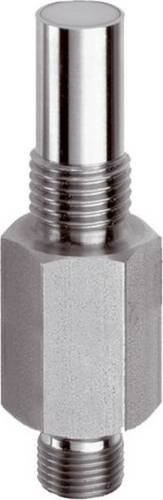 Di-soric Induktiver Näherungssensor 200313 in Silber aus Edelstahl - Bild 1