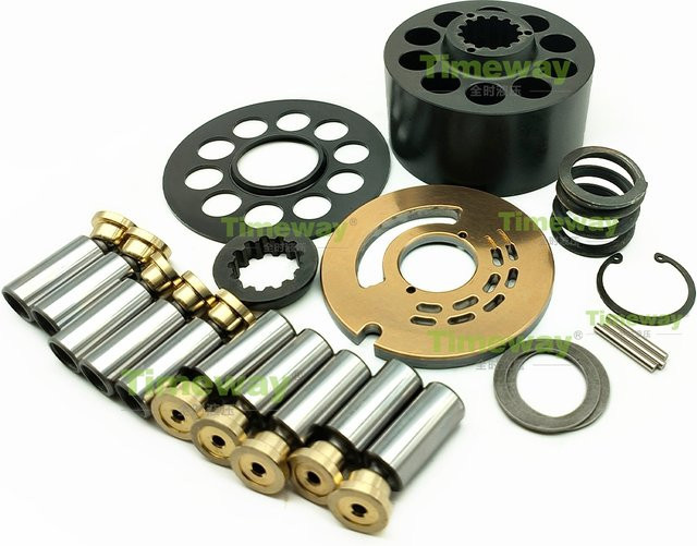 NACHI Hydraulische rotierende Gruppensätze zur Reparatur von Pumpen PVD-0B-9P PVD-0B-12P PVD-0B-14P PVD-0B-16P PVD-0B-20P PVD-0B-23P PVD-0B-24P - Bild 1