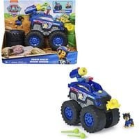 Spin Master Paw Patrol Chases Deluxe Monstertruck Spielfahrzeug - Bild 1