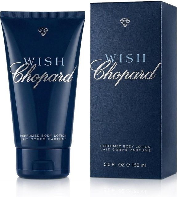 Chopard Wish Body Lotion, 150 ml, Damen - Bild 1