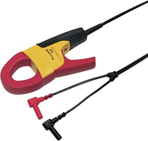 Fluke i400 Stromzangenadapter für Messbereich AC/DC von 0 bis 400A in Multicolor - Bild 1