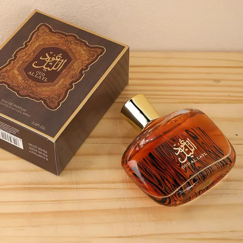 eelhoe Eau de Parfum, Sandelholz, Moschus, 50 ml, Damen - Bild 2