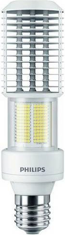 Philips Glühlampe E40 Spezialform 65W Warmweiß Ø 71 mm x L 262 mm - Bild 1