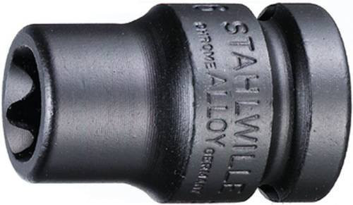 Stahlwille IMPACT-Steckschlüsseleinsatz E 16 Innen-TX 1/2 Zoll (12,5 mm) - Bild 1