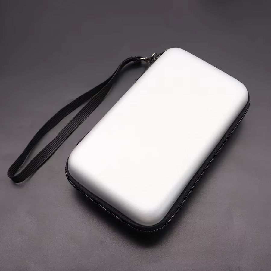TingDong EVA Hard Case Schutzhülle für Nintendo 2DS XL und 2DS LL - Bild 2