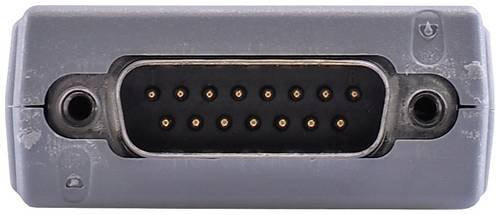 Jumo Nachrüstplatine in Grau (00398298) - Bild 1