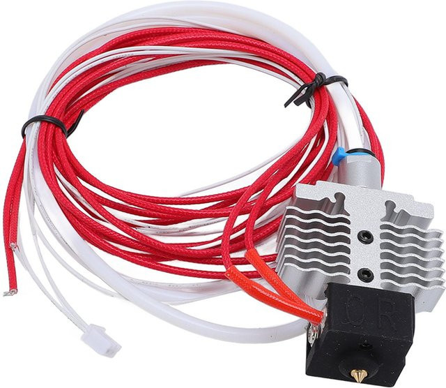 Creality Hot-End-Ersatzkit 24V 40W für Ender3 NEO und V2 NEO 3D-Drucker - Bild 1