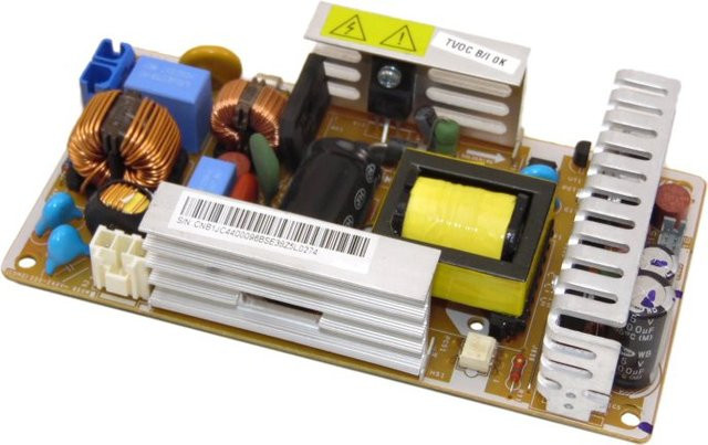 Samsung JC44-00092C Stromversorgung für Mehrfarben Laser- und LED-Drucker - Bild 1