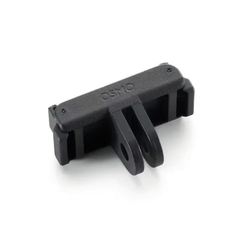 DJI Osmo Dual-Direction Quick-Release-Adapterhalterung für DJI Osmo Nano in Schwarz - Bild 3