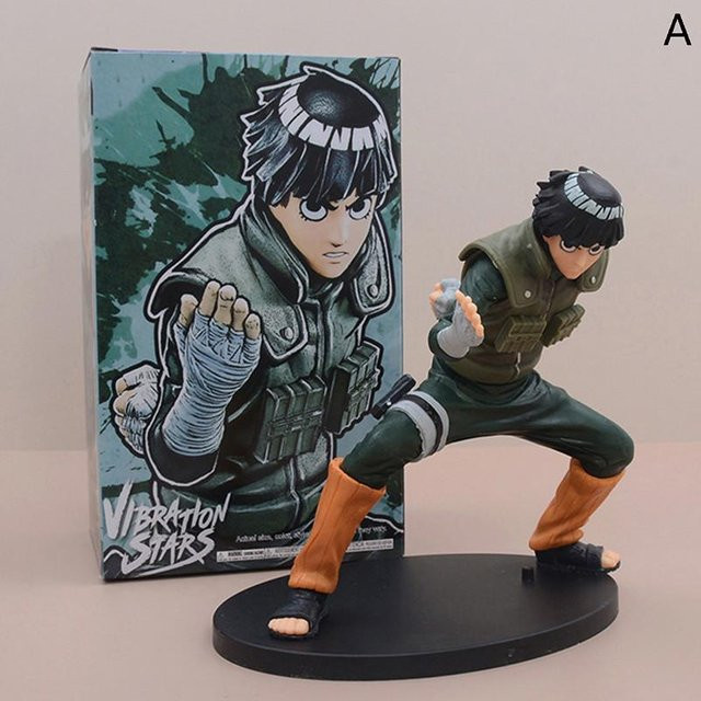 Fashnics Naruto Action Figur, 16cm, ab 18 Jahre - Bild 1