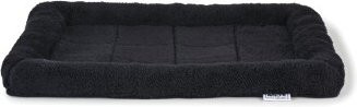 AniOne Kissen für Transportbox XS in Schwarz - Bild 1