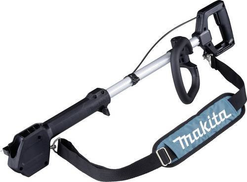 Makita Griffverlängerung-Set 191G67-2 in Schwarz - Bild 1