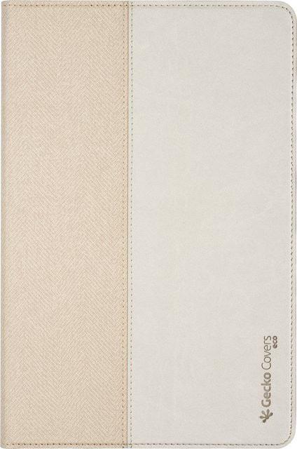 Easy Click Eco Cover für Samsung Galaxy TAB A9+ Tablet-Hülle in Beige - Bild 1