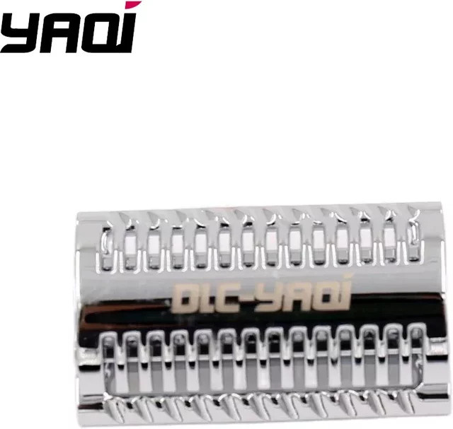 Yaqi Beast Hybrid Easy Flow Rasierkopf, Unisex - Bild 1