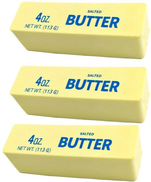 Discover Intime Butterstick Quetschspielzeug, 1-teiliges Set - Bild 1