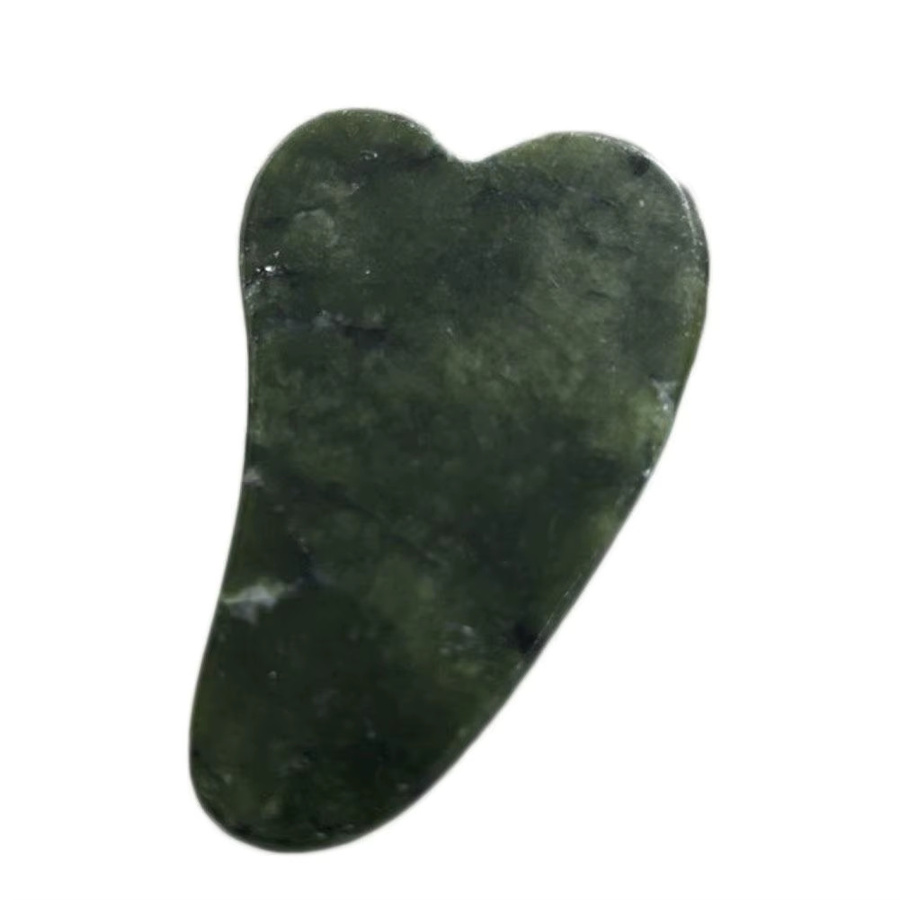 PHOENIX Gua Sha Board aus Kuhhorn, 2 Stück, Unisex - Bild 6