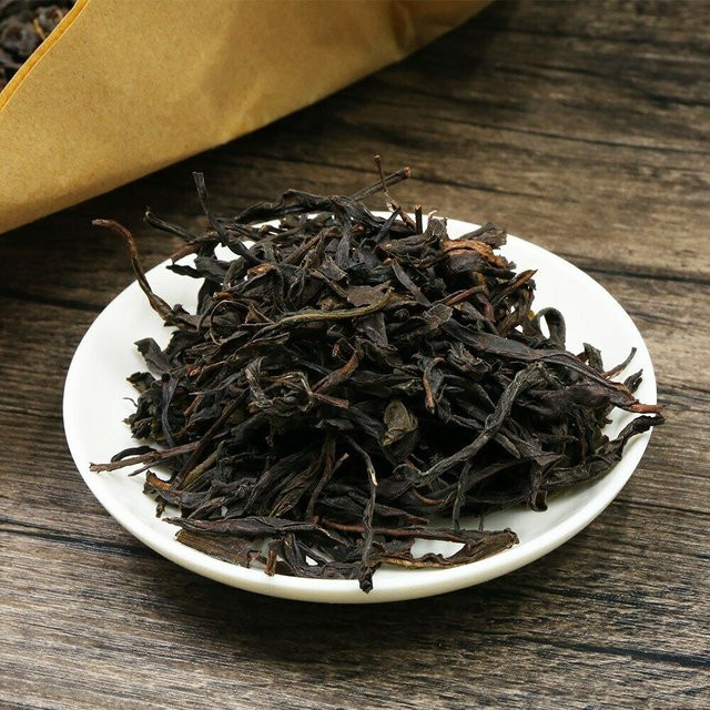 HelloYoung Feng Huang Dancong Oolong Tee, lose, 200g - Bild 1