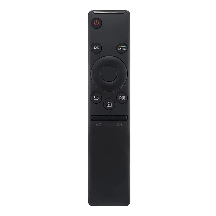 Samsung Intelligente Fernbedienung für HD 4K Smart TV in Schwarz Ersatz für BN59-01259E TM1640 BN59-01259B BN59-01260A BN59-01265A BN59-01266A - Bild 7