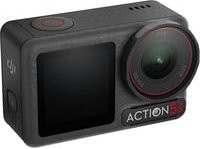 DJI Osmo Action 5 Pro Adventure Combo Action Kamera in Schwarz mit 40 MP und 1/1,3 Zoll Sensor - Bild 3