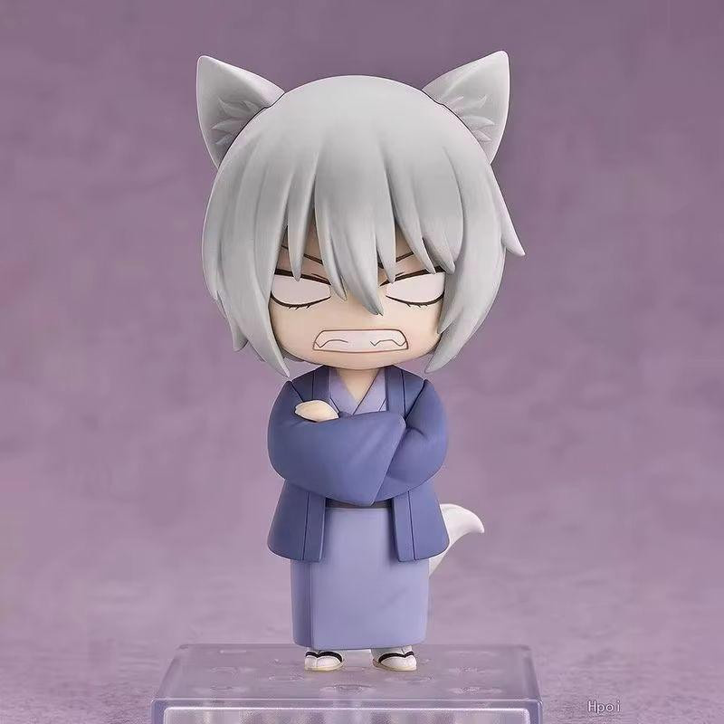 Yiran toy 1 Kamisama Love Tomoe Nanami Figuren Puppen-Set 2-teiliges Set - Bild 1
