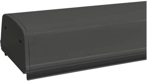 Pracht LED Schienenleuchte Track Light in Schwarz - Bild 1