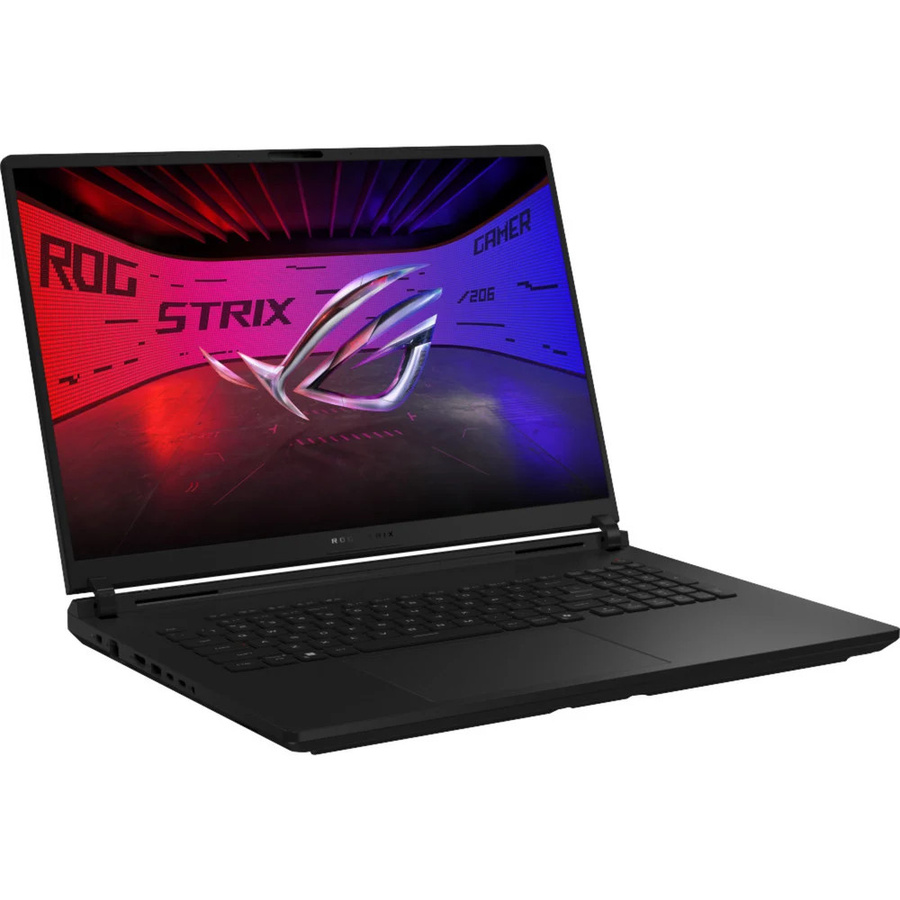 Asus ROG Strix SCAR 18 Gaming-Notebook G835LXG-TQ378W in Schwarz mit Intel Prozessor, 64 GB RAM und 4000 GB Speicher - Bild 1