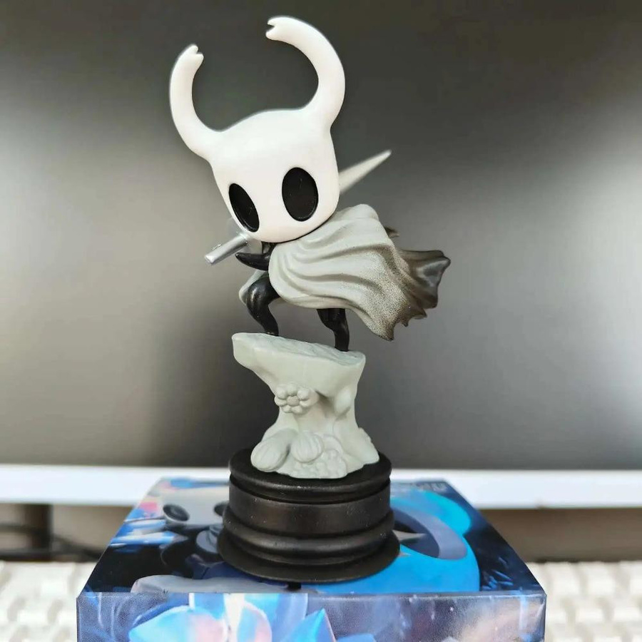 Hollow Knight Hornet Actionfigur aus PVC, Sammlermodell, Höhe: 11 cm - Bild 4