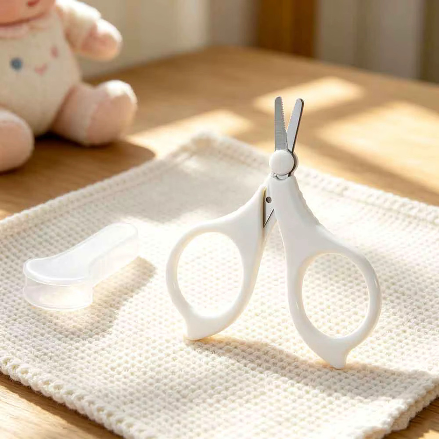 vvocci Baby-Nagelknipser, Kinder - Bild 2