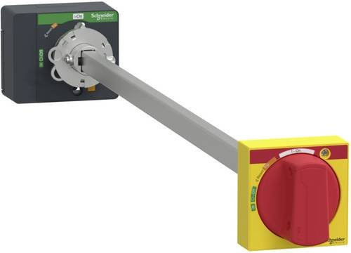 Schneider Electric Schutzschalter LV426934T in Rot, Gelb und Mehrfarbig - Bild 1