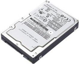 Lenovo SAS Festplatte 300GB 2.5 Zoll SFF Slim 15000 U/min Hot-Swap - Bild 1