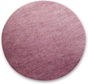Sia Schleifscheibe 1950 siaspeed ohne Loch, Korn 120, Farbe Pink - Bild 1