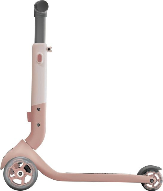 Puky Scooter Push Scooter rosa ab 2 Jahren - Bild 1